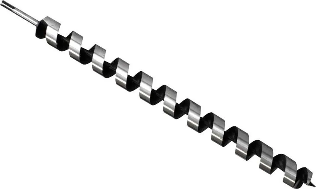 Testata per Voi: Punta SDS Plus 38mm x 600mm per Travi in Legno
