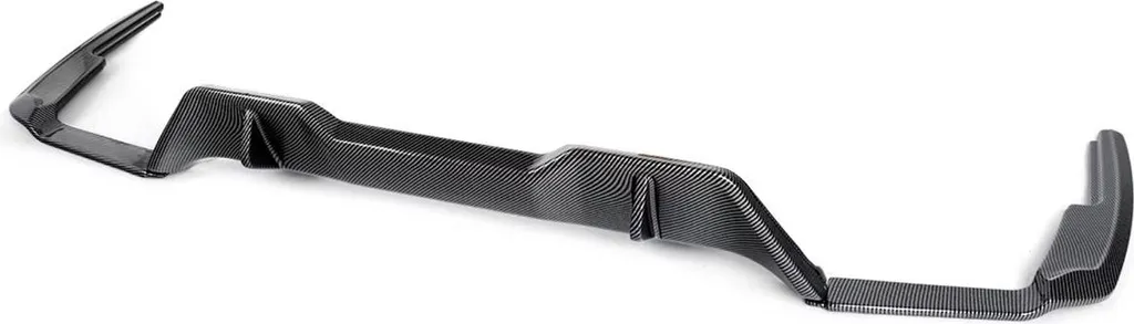 Kit Carrosserie Diffuseur Arrière Look MP pour BMW Série 2 F44 2020-2024
