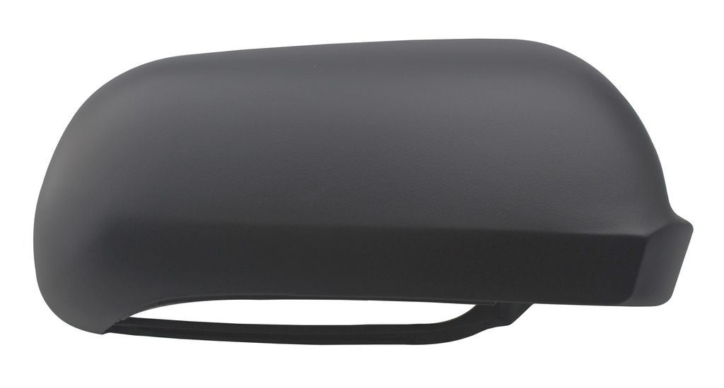 TYC 332-0013-2 Außenspiegel Abdeckung Kappe Rechts für SKODA Octavia I Combi (1U5) Grundiert Spiegelkappe