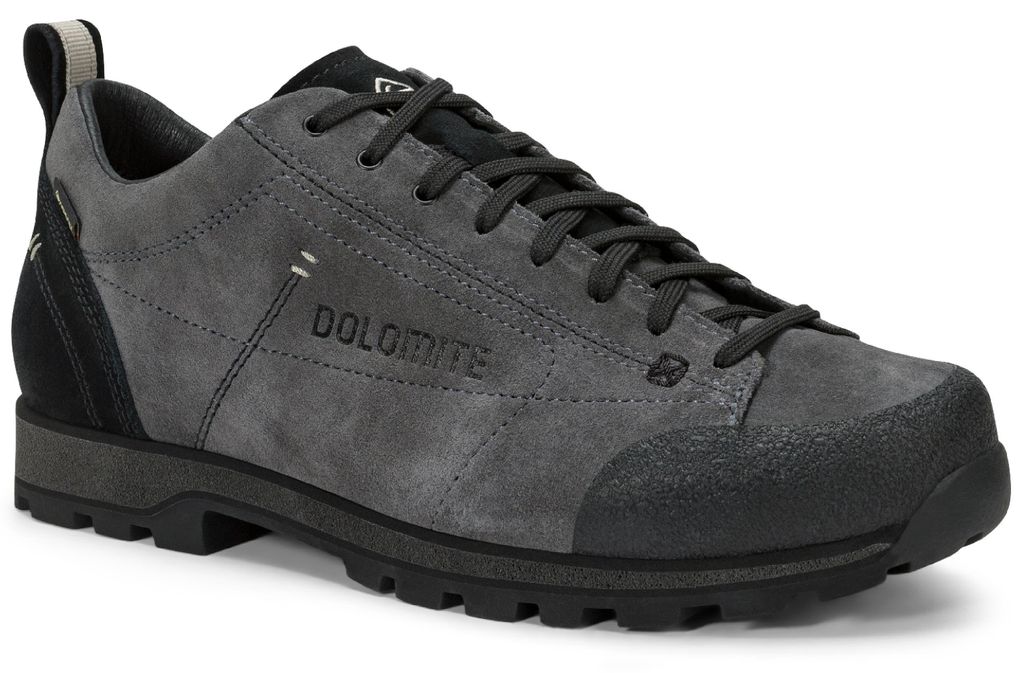 Dolomite 54 Low Dust GORE-TEX Schuh Gunmetal Grey : 44 : Produktbild 