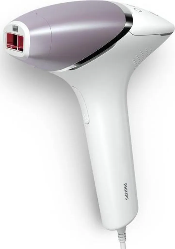 Épilateur IPL Philips Lumea Prestige BRI947/00 haute précision blanc