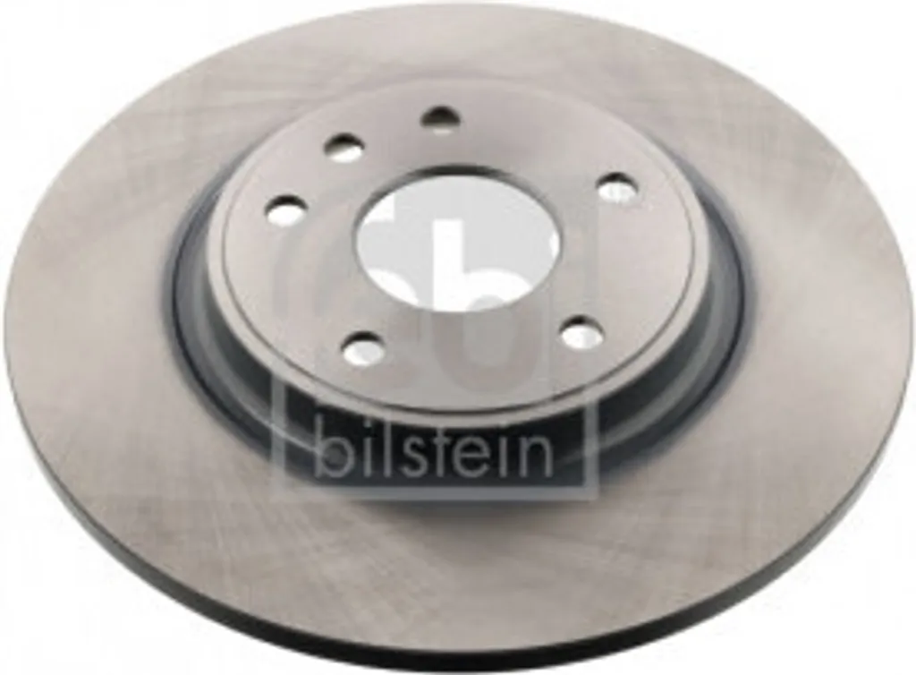 Disque de frein de rechange pour Fiat Freemont et Chrysler Voyager V