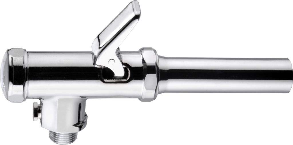 Schell Wc-Spüler Schellomat 1/2" Chrom Produktbild 