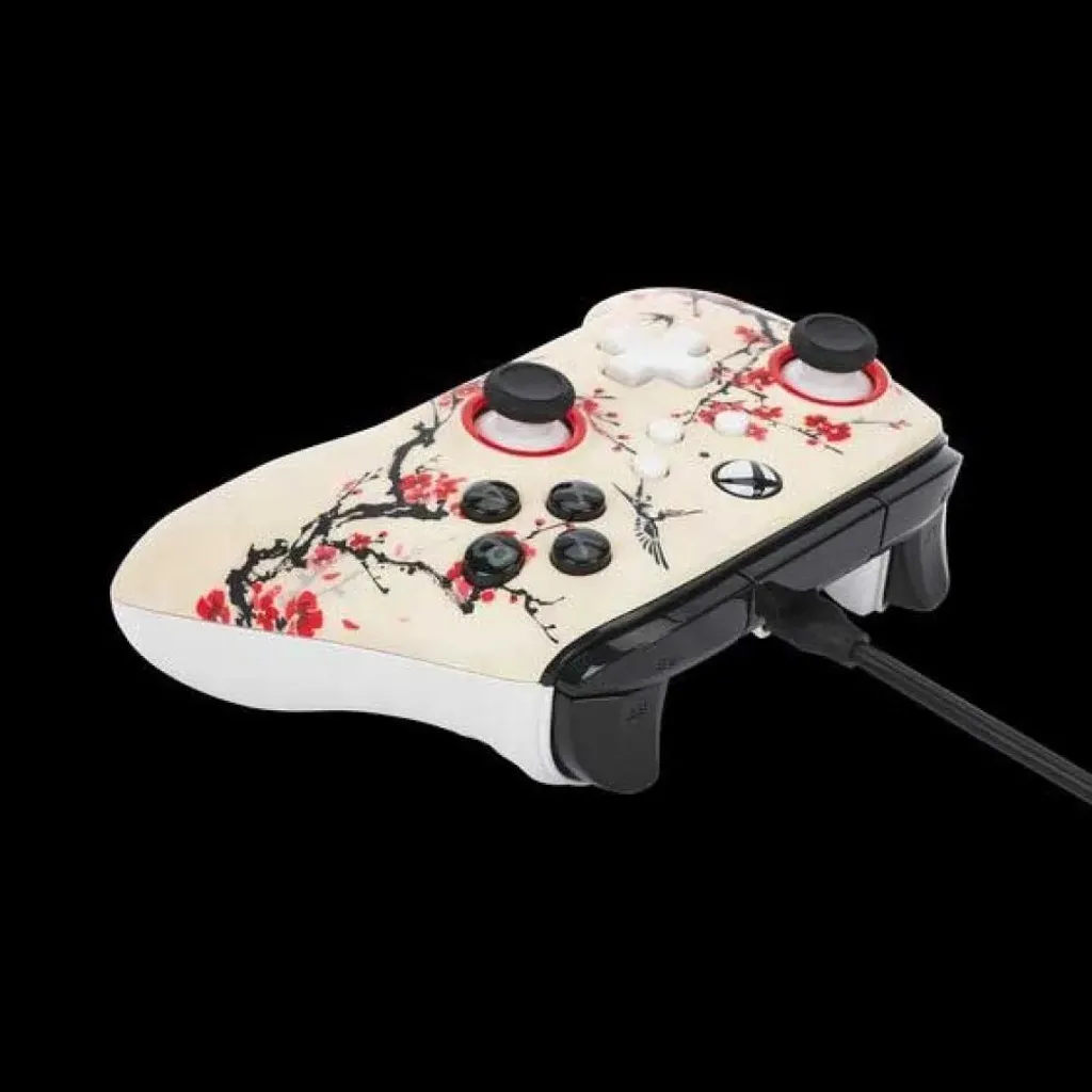 Manette PowerA Advantage avec Boutons Programmables Xbox et Windows - 15