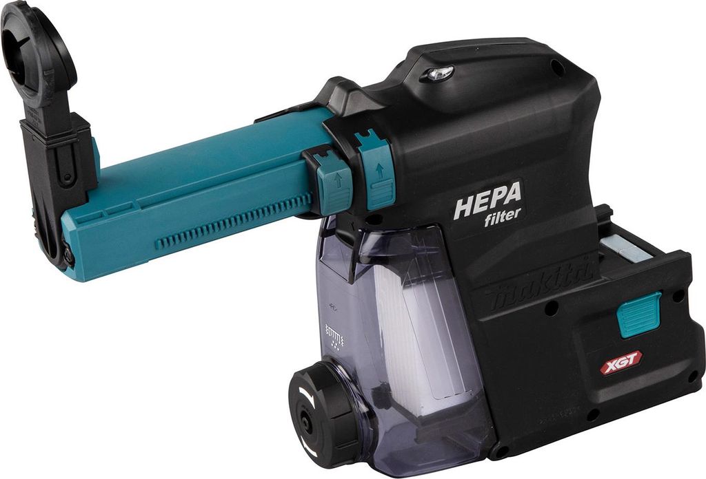 Makita 191E60-4 Hepa Staubabsaugung DX14