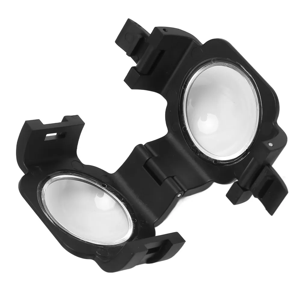Aggiornamento protezione obiettivo, protezione obiettivo per ONE X3, copertura protettiva protezione obiettivo per X3, custodia protettiva per ONE X3, protezione obiettivo, copertura protettiva obiettivo fotocamera - 6