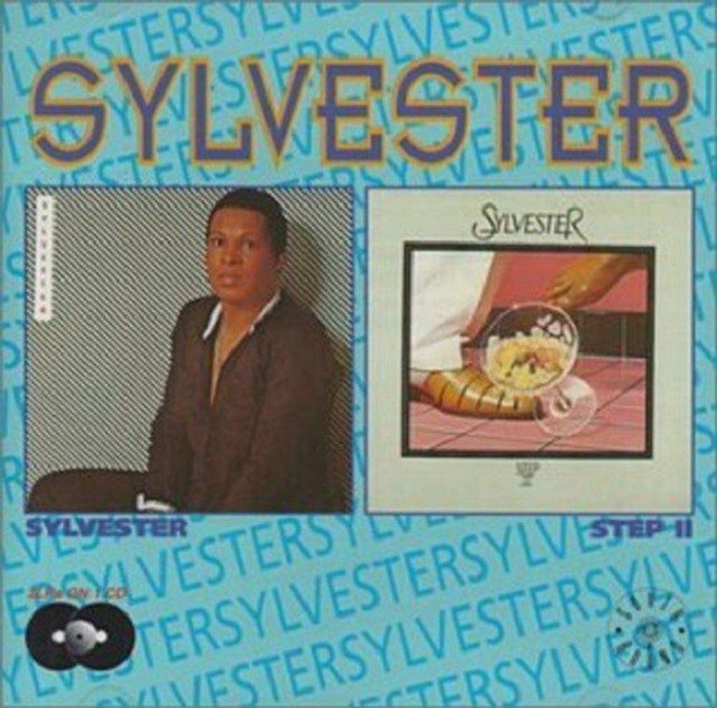 Sylvester-Sylvester/Step II
