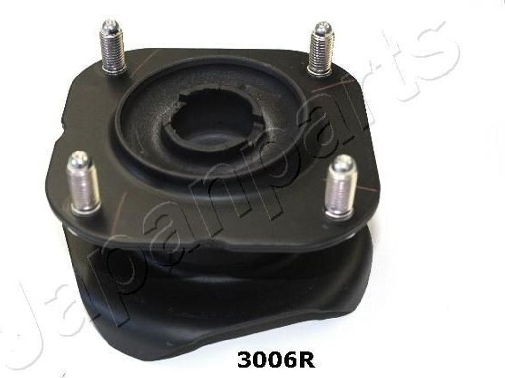 JAPANPARTS RU-3006R Federbeinstützlager Hinten Rechts für MAZDA 626 V Hatchback (GF) 626 V (GF) 626 V Station Wagon (GW)
