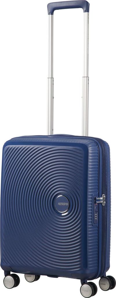 American Tourister trolley Soundbox Spinner 55 / 20 TSA EXP Image du produit 