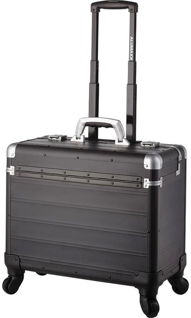 ALUMAXX Pilotenkof. PANDORA sw (45169) Immagine del prodotto 