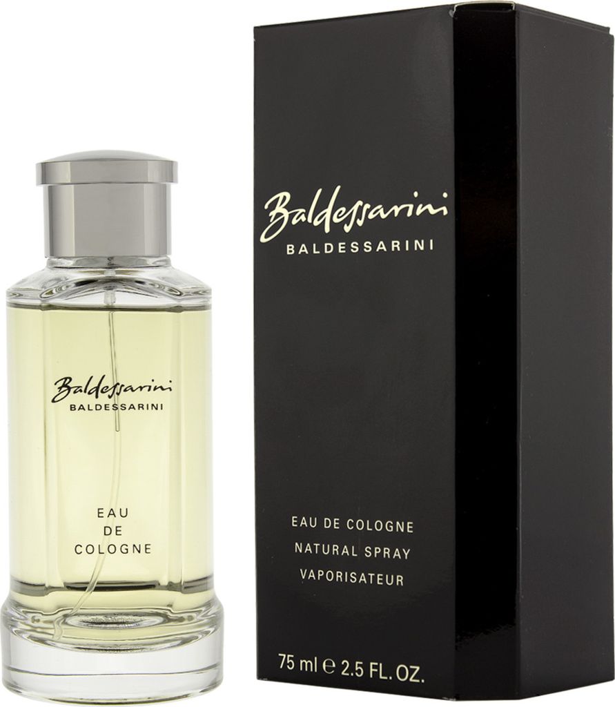 Baldessarini EDC, 75 ml, para hombre Imagen del producto 
