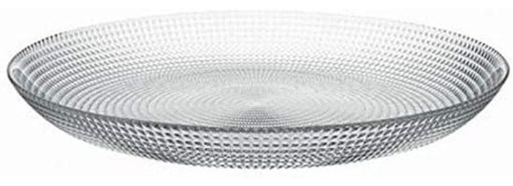 Elegante Fruchtschale 19cm für jeden Tisch