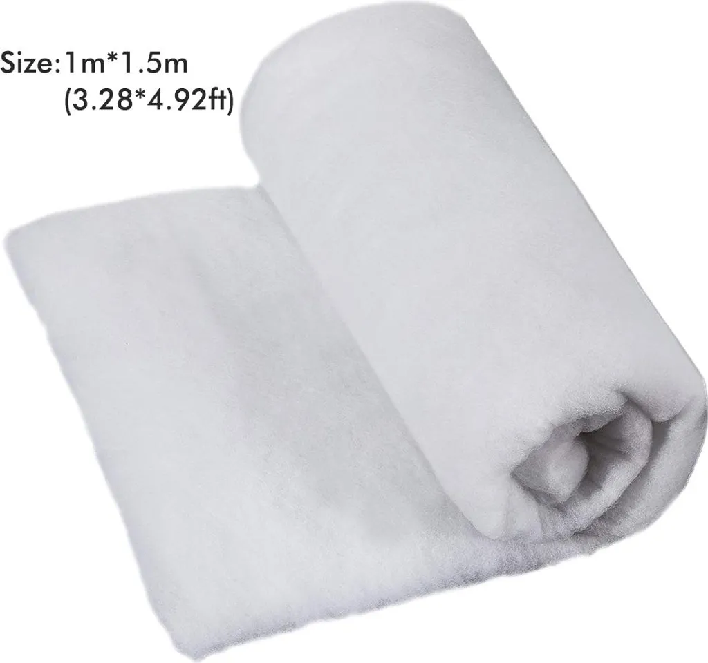 Cache-pied de sapin en coton couverture de Noël pour masquer les supports