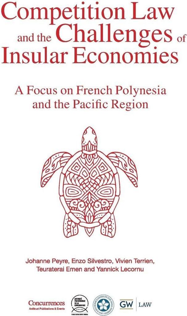Competition Law and the Challenges of Insular Economies