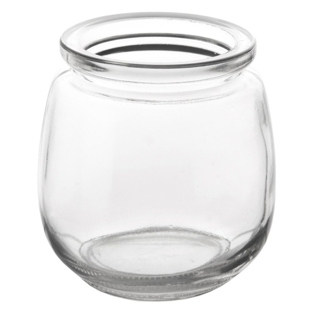 Orion Joghurtglas Dessertglas Glasbehälter kleine Produktbild 6