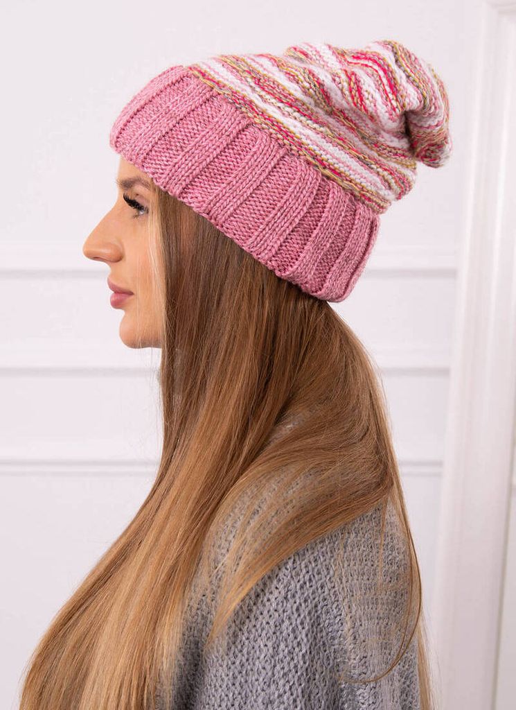 Kesi Damenmützen Brooke dunkelpink Universal