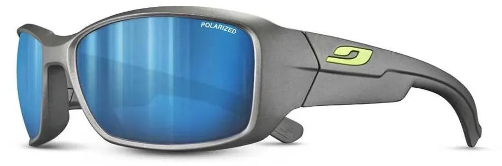 Julbo Whoops Lunettes de Soleil Polarisées Transparent Polarized CAT3
