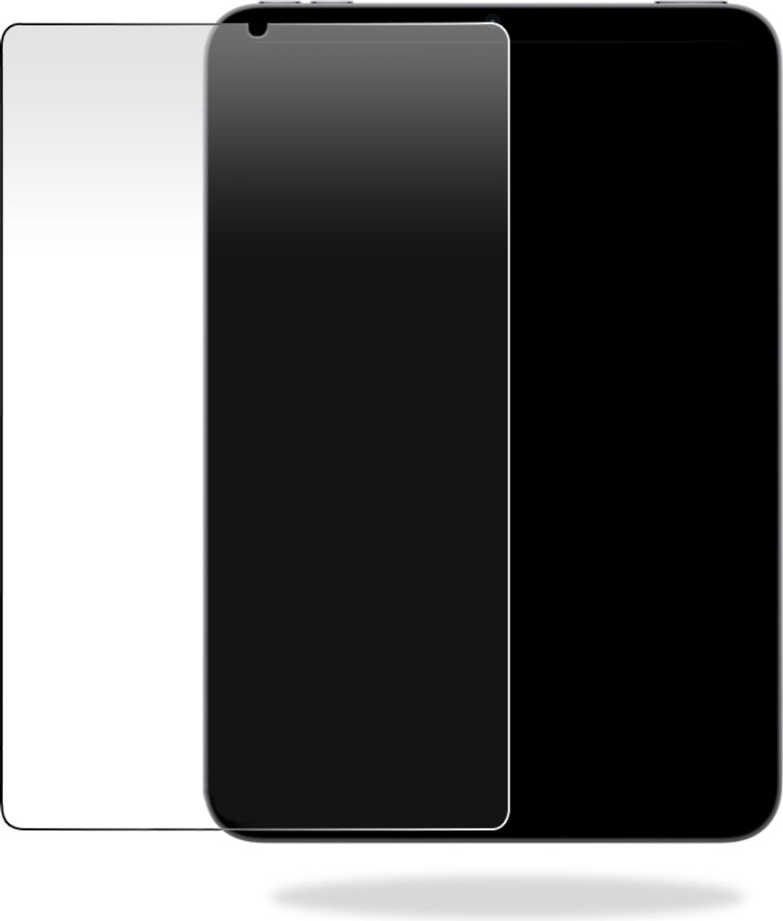 Mobilize iPad Mini 7 (2024) Panzerglas Gehärtetes Glas Displayschutz - Hüllenfreundlich