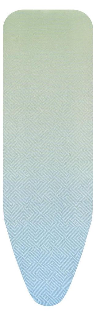 Brabantia Bügelbrettbezug B 124 x 38 cm – Soothing Sea | Produktbild 