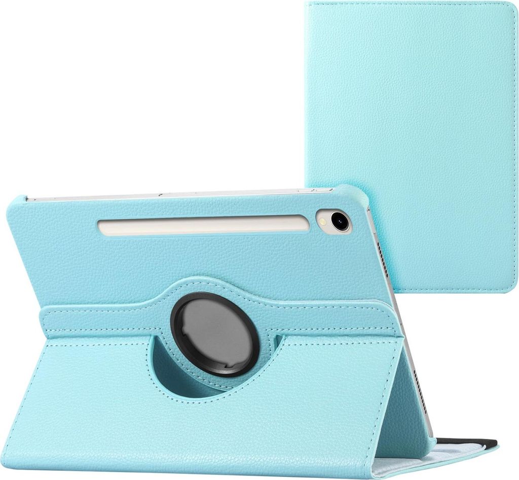 imoshion 360° drehbare Klapphülle Samsung Galaxy Tab S9 Produktbild 