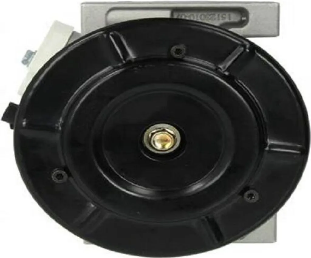 Compresseur de Climatisation pour Denso 55194880 - Pièce Haute Qualité - 9