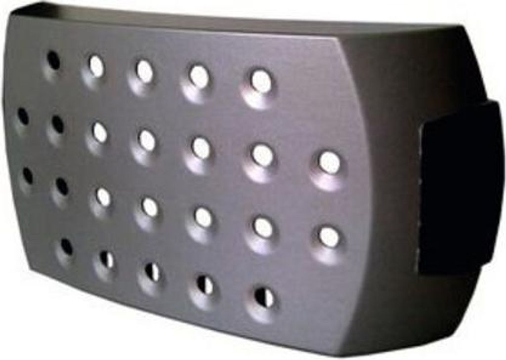 3M Filterdeckel mit Funkenschutz Produktbild 