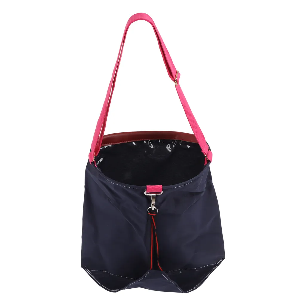 Borsa per la raccolta della frutta, grembiule per la raccolta della frutta, grembiule per la raccolta della verdura, borsa per la raccolta della frutta e della verdura, grembiule per la raccolta, grembiule da giardino - 3