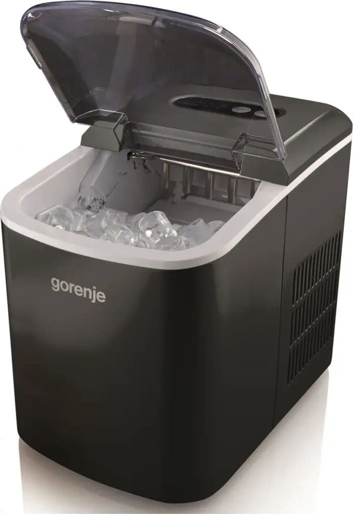 Gorenje IMC 1200 B Eiswürfelbereiter, bis zu 12 kg / Tag, 2 Produktbild 
