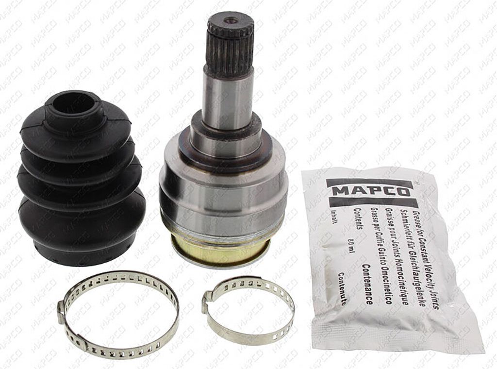 Gelenksatz, getriebes., FORD ESCORT III, IV, FIESTA I, II, III, ORION II