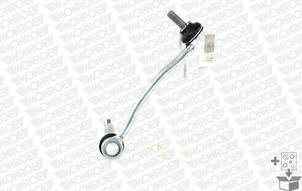 MONROE Koppelstange Stabilisator passend für PEUGEOT 407 SW (6E) L28612