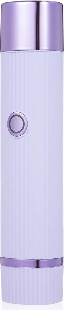 Tondeuse multifonction femme pour visage et corps - Épilation douce