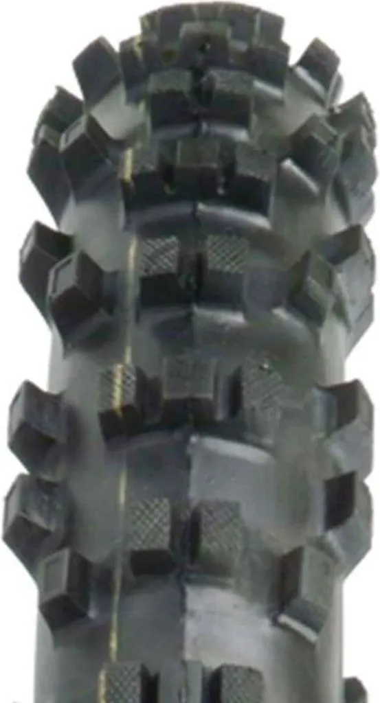 Pneu Traction Max Vee Rubber VRM-140R 110/90-19 à Crampons Renforcés