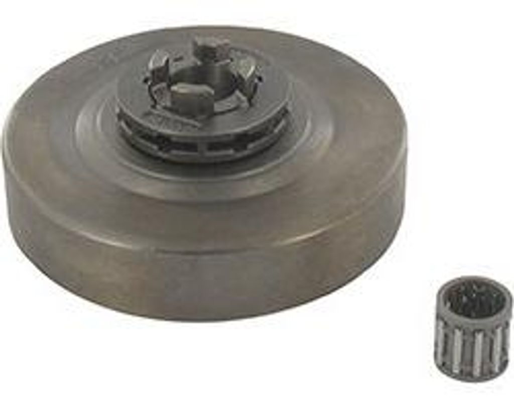 Schneckenrad 325 - 7 Zähne Anpassbar für Kettensäge Shindaiwa Modelle 400, 488