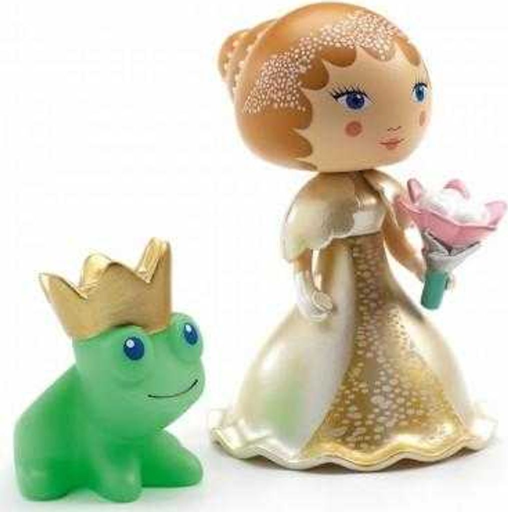 Figurka Arty Toys Princezna Blanca, Djeco Obrázek produktu 