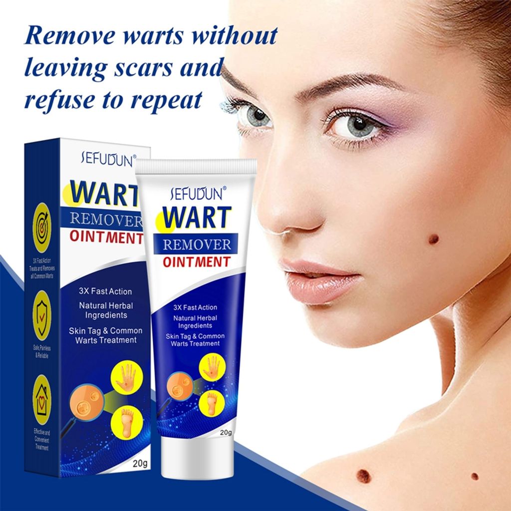 20g Skin Tag Remover Behandlung Creme, Kaufland.de