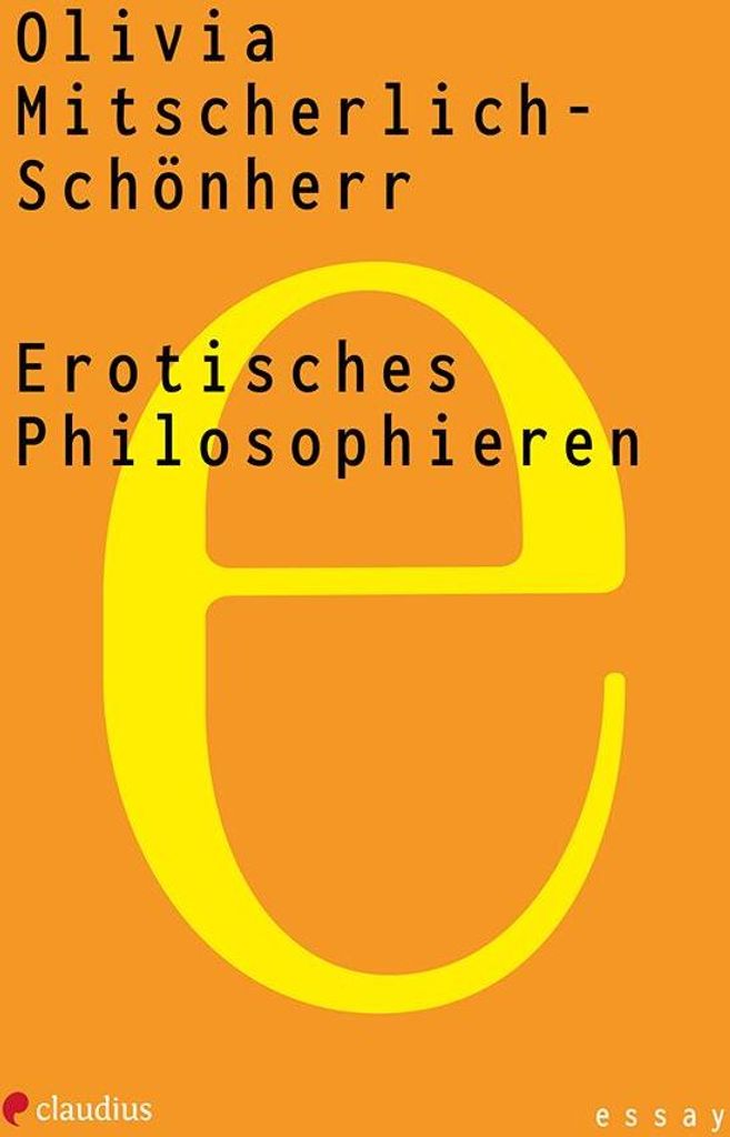 Erotisches Philosophieren