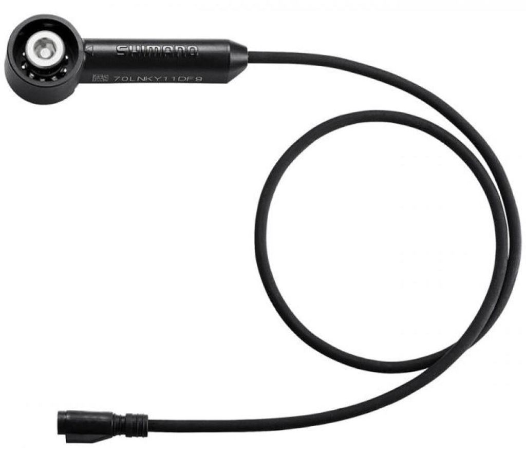 SHIMANO Geschwindigkeitssensor E-BIKE SYSTEMS - 760 mm. Produktbild 