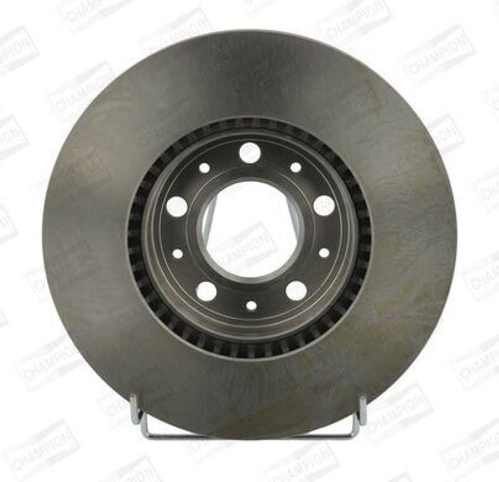 CHAMPION 561866CH - OE 271 788 Bremsscheibe für C70 I (872, 873), S70 (874), S90 (964), V70 I (875, 876), V90 (965), XC70 (295)