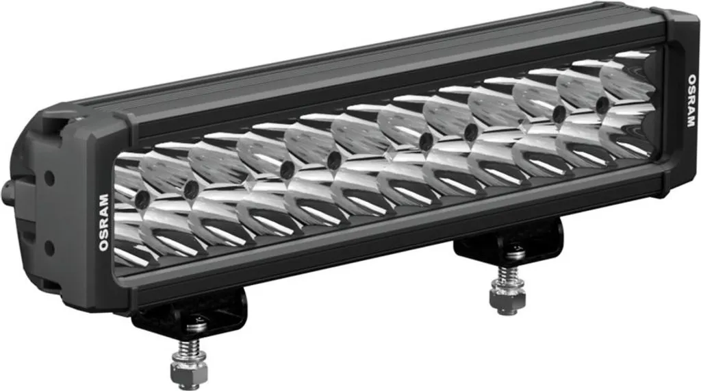 Barra LED OSRAM VX250-CB: Illumina le tue Avventure Off-Road - 11