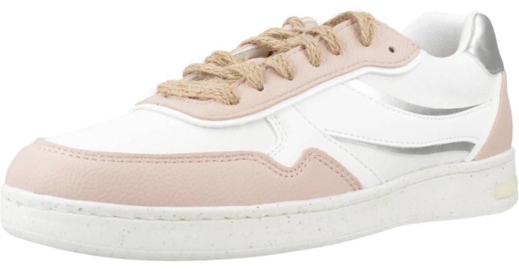GEOX Damen Freizeitschuhe, D JAYSEN G