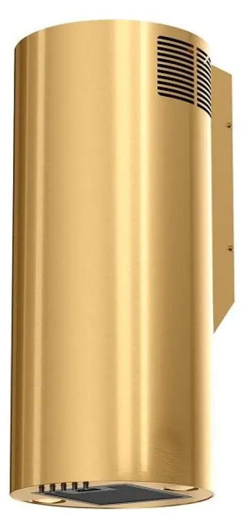 Maan Elba Wpb 731 Goudglanzende Hoofdbekleding Productafbeelding 