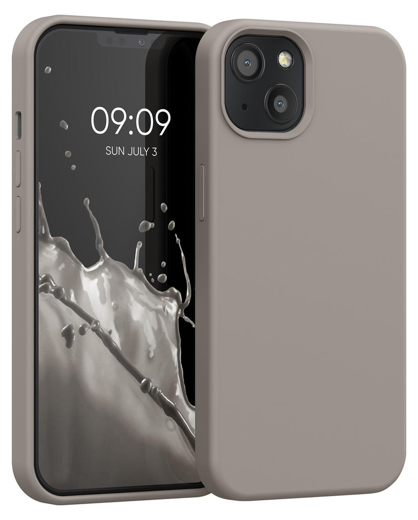 kwmobile Handyhülle für iPhone 13 Hülle, für iPhone 13 Case Produktbild 