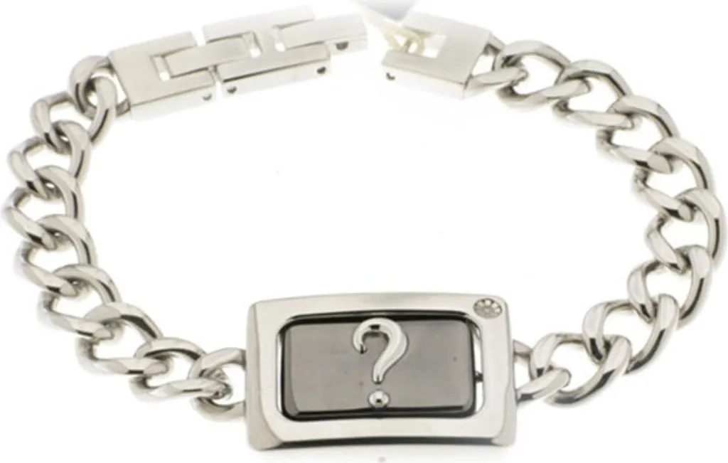 Gioiello Morellato S01L605B Unisex Acciaio 20cm | Eleganza Quotidiana