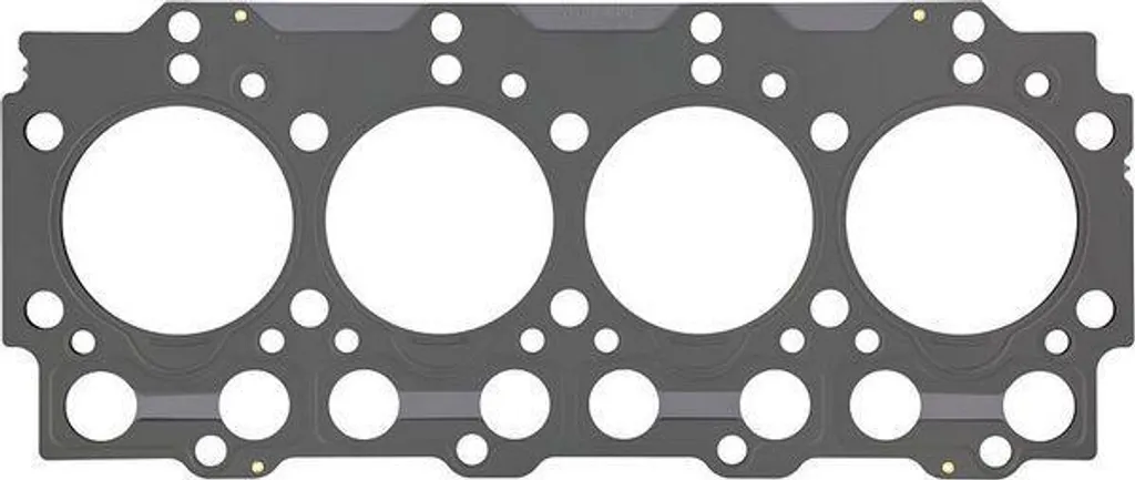 Joint de culasse GLASER H15678-10 pour moteur V97DD6051CA de haute qualité