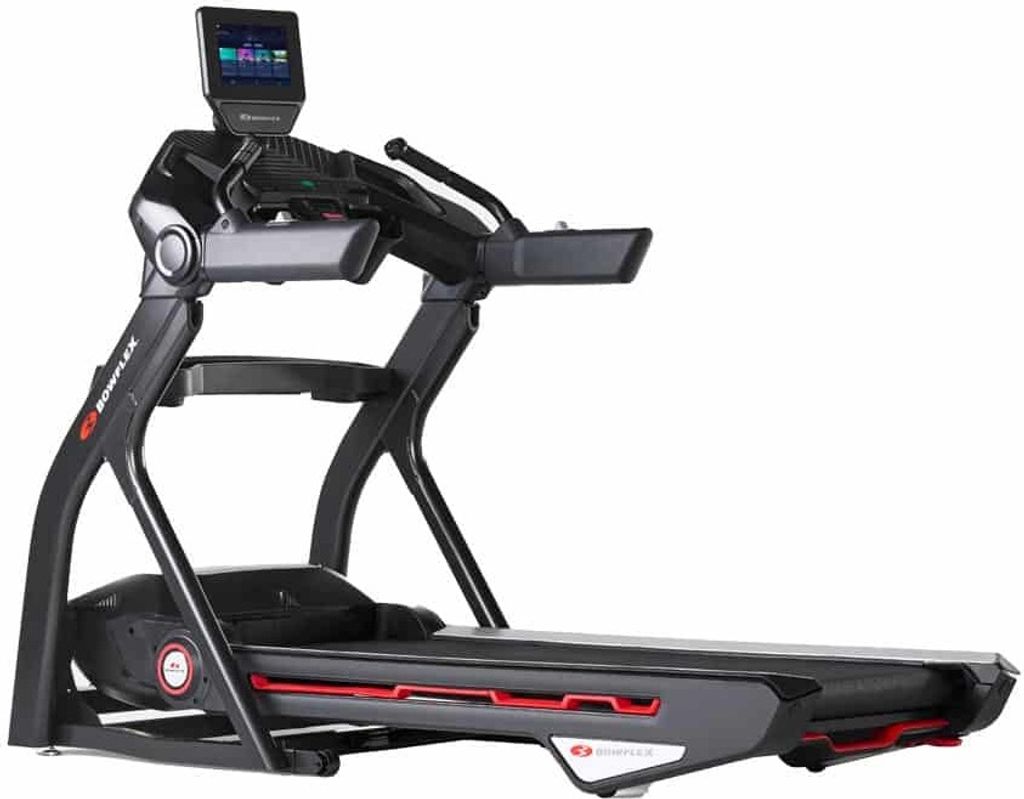 BowFlex Laufband T25