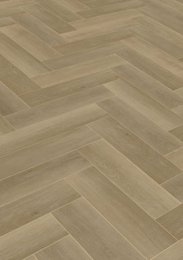 1 m² Klick-Vinylboden Holzoptik Eiche – 2-in-1 Verlegung: Breitdiele & Fischgräte- inkl. integrierte Trittschalldämmung – DIY – Stilewo - ...