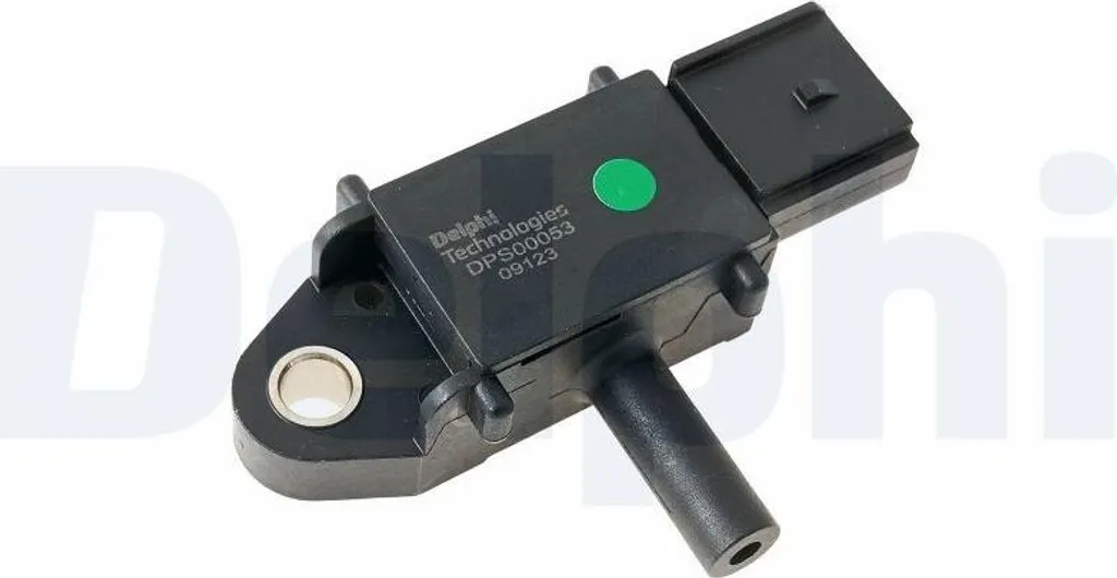 Sensore Pressione DPF Ford Focus Fiesta Courier - Risparmia ora!