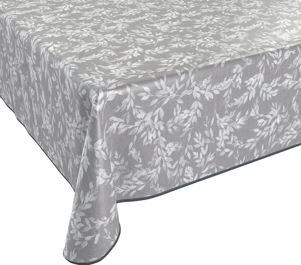 Beautex Wachstuchtischdecke abwaschbar rutschfest mit Produktbild 