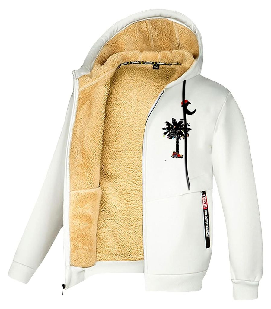 Steppjacke für Herren Winter Übergangsjacke Parka Freizeitjacke Outdoorjacke Funktionsjacke Softshelljacke Fleecejacke