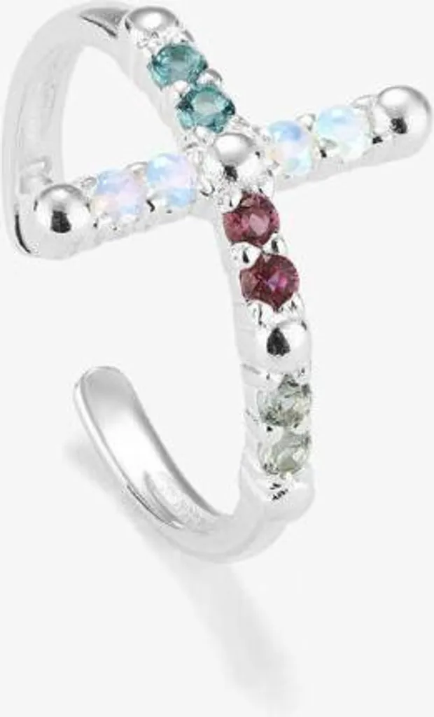 Anello Donna Radiant RY000126 Misura 14 - Gioielli Acciaio Inossidabile - 3